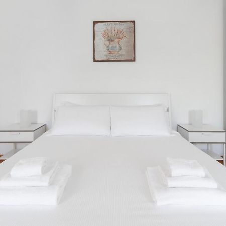 Apartament Italianway - Gaudio 15 San Remo Zewnętrze zdjęcie