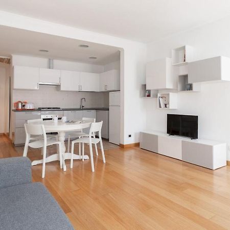 Apartament Italianway - Gaudio 15 San Remo Zewnętrze zdjęcie