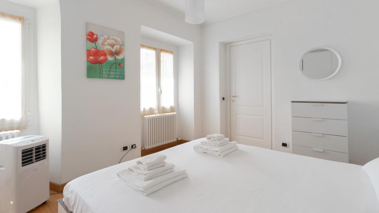 Apartament Italianway - Gaudio 15 San Remo Zewnętrze zdjęcie