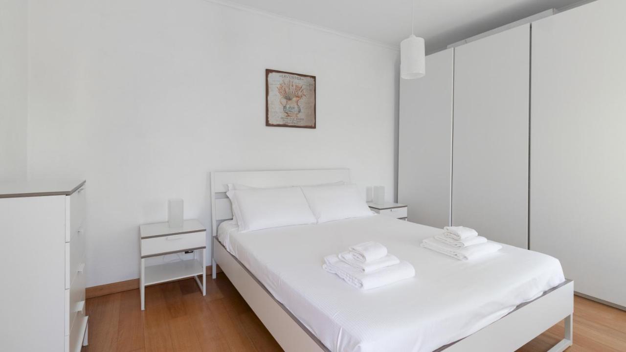 Apartament Italianway - Gaudio 15 San Remo Zewnętrze zdjęcie