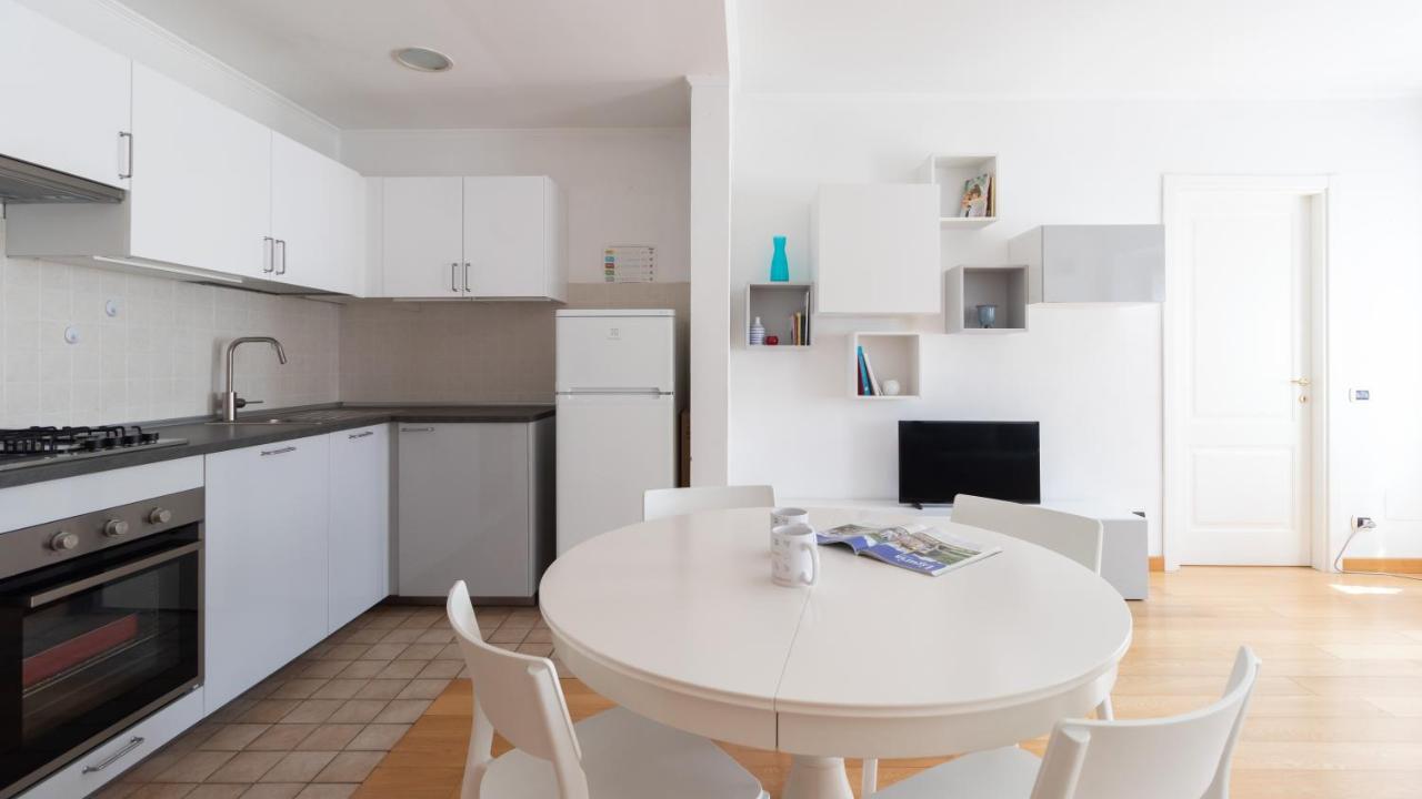 Apartament Italianway - Gaudio 15 San Remo Zewnętrze zdjęcie