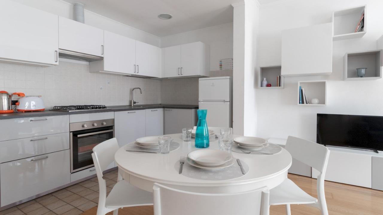 Apartament Italianway - Gaudio 15 San Remo Zewnętrze zdjęcie