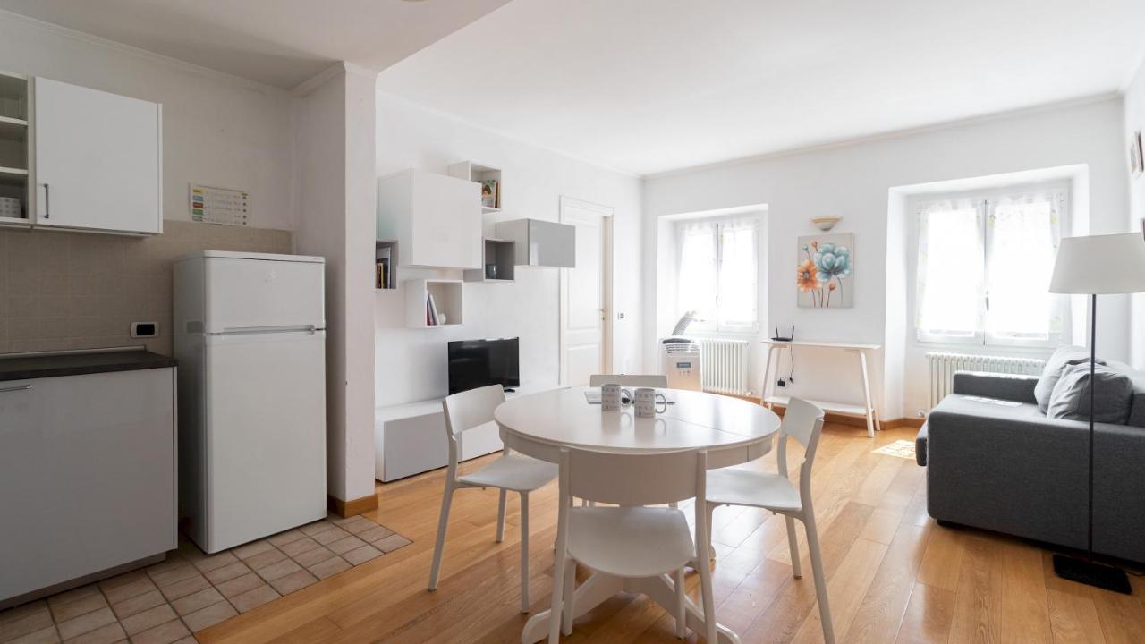 Apartament Italianway - Gaudio 15 San Remo Zewnętrze zdjęcie