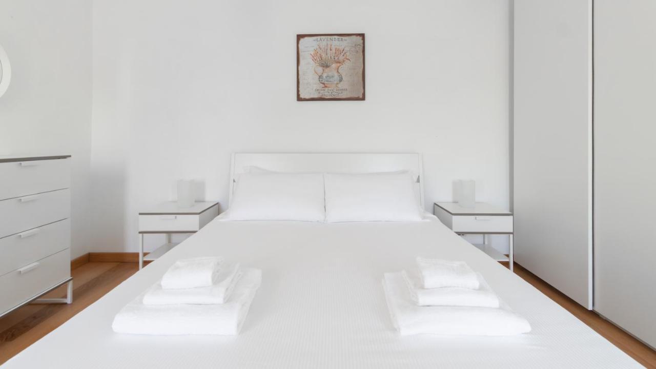Apartament Italianway - Gaudio 15 San Remo Zewnętrze zdjęcie