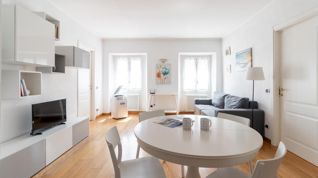 Apartament Italianway - Gaudio 15 San Remo Zewnętrze zdjęcie
