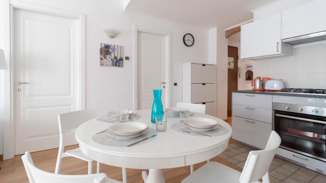 Apartament Italianway - Gaudio 15 San Remo Zewnętrze zdjęcie