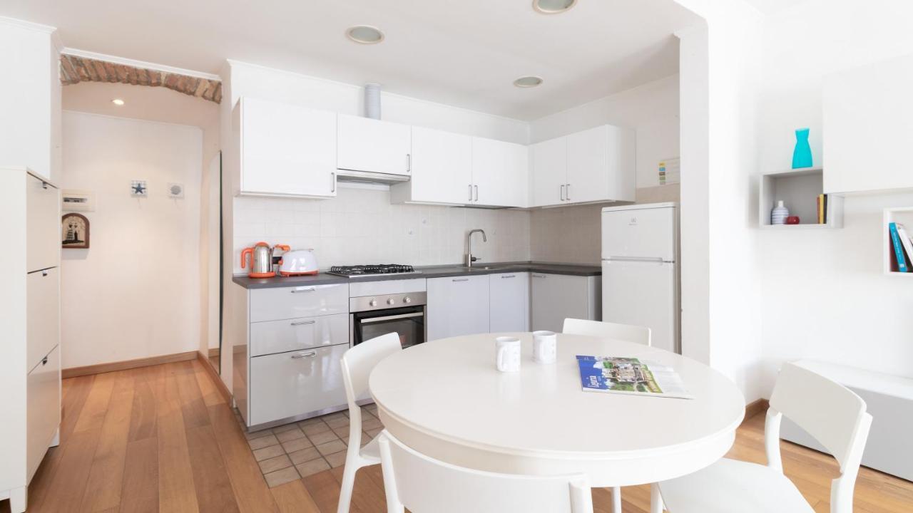 Apartament Italianway - Gaudio 15 San Remo Zewnętrze zdjęcie