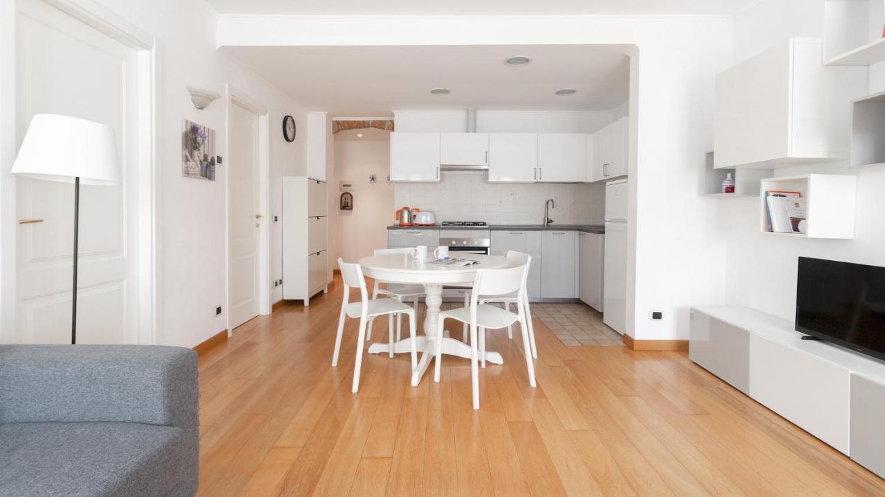 Apartament Italianway - Gaudio 15 San Remo Zewnętrze zdjęcie