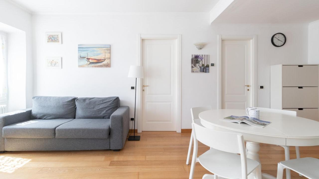 Apartament Italianway - Gaudio 15 San Remo Zewnętrze zdjęcie
