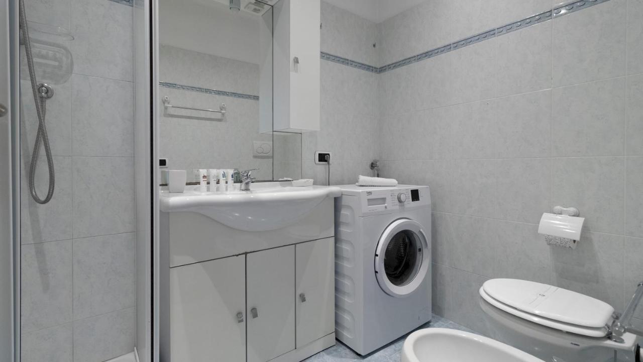 Apartament Italianway - Gaudio 15 San Remo Zewnętrze zdjęcie