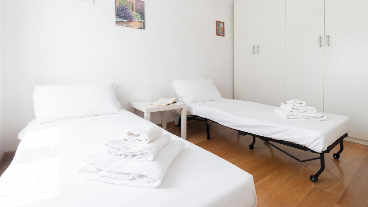 Apartament Italianway - Gaudio 15 San Remo Zewnętrze zdjęcie