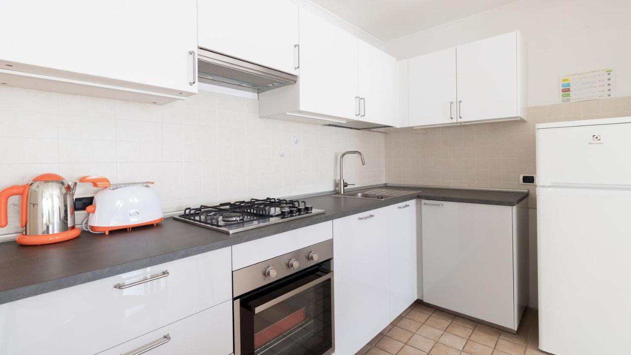 Apartament Italianway - Gaudio 15 San Remo Zewnętrze zdjęcie