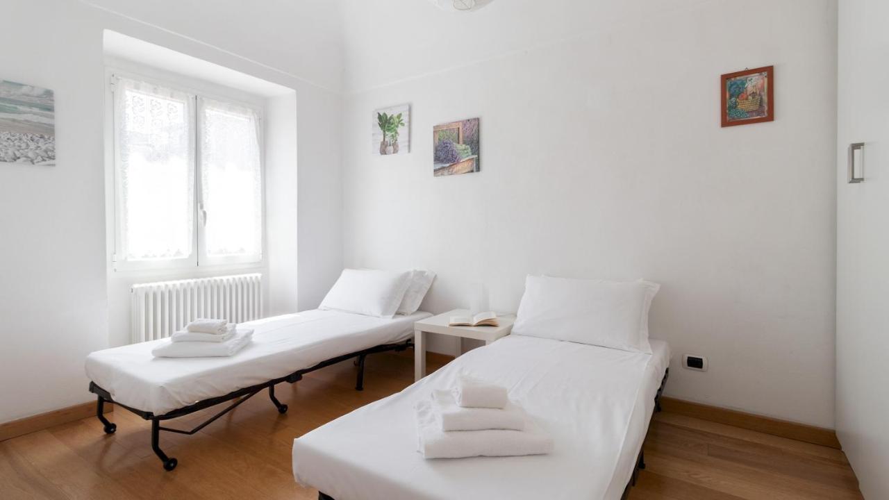 Apartament Italianway - Gaudio 15 San Remo Zewnętrze zdjęcie