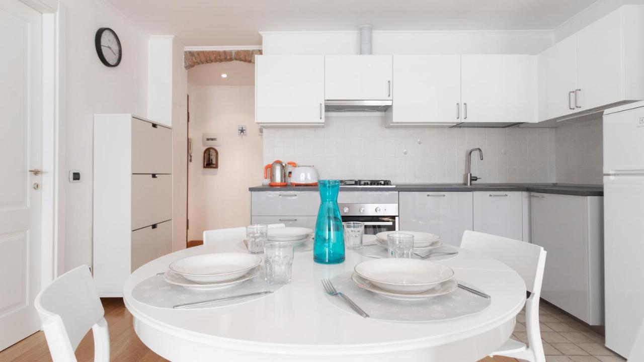 Apartament Italianway - Gaudio 15 San Remo Zewnętrze zdjęcie