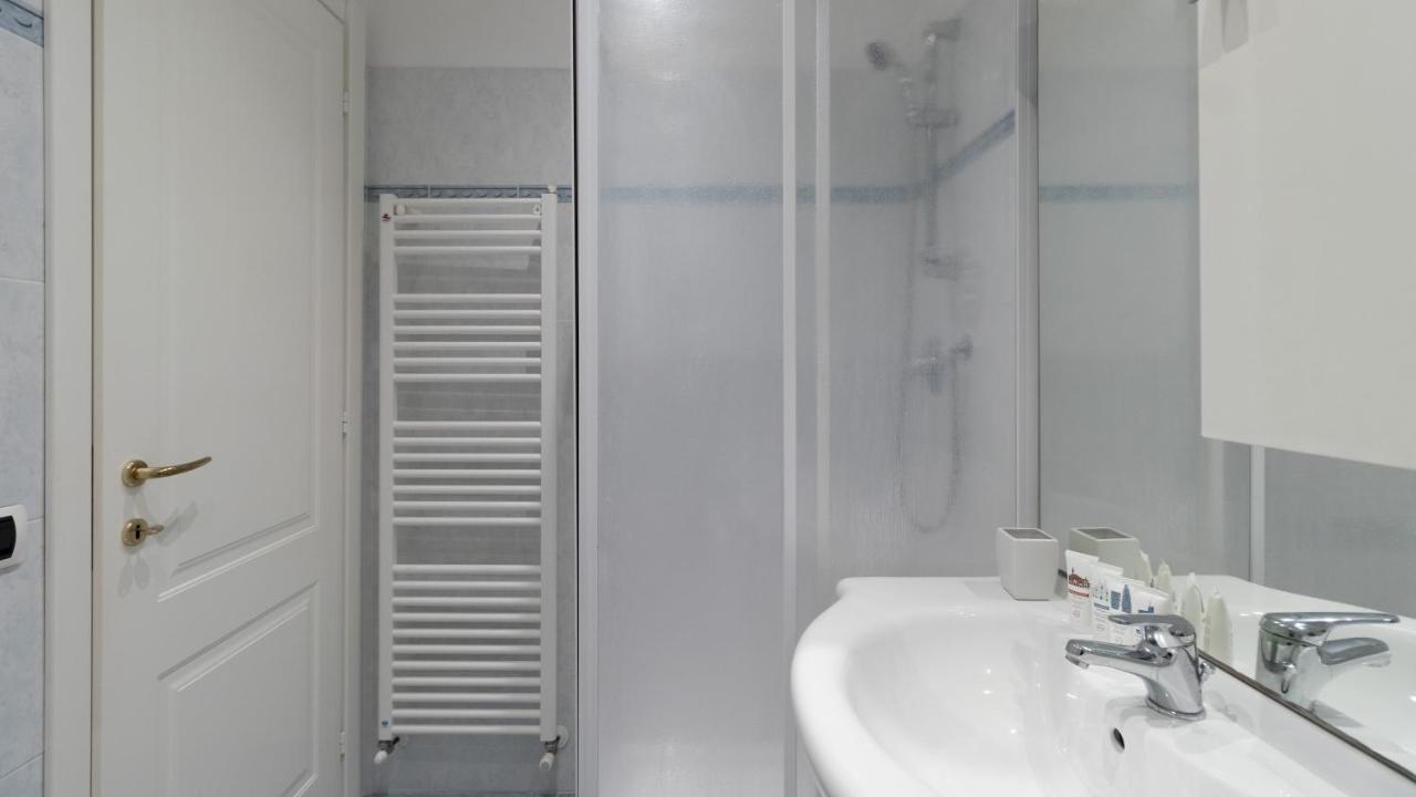 Apartament Italianway - Gaudio 15 San Remo Zewnętrze zdjęcie