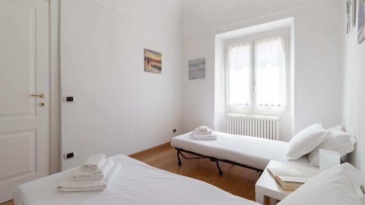 Apartament Italianway - Gaudio 15 San Remo Zewnętrze zdjęcie