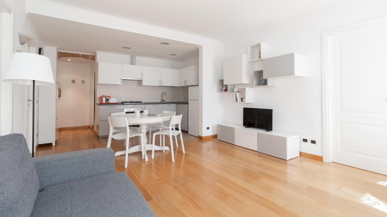 Apartament Italianway - Gaudio 15 San Remo Zewnętrze zdjęcie