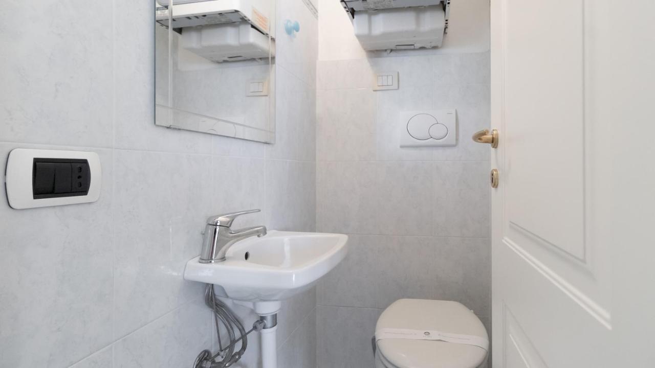Apartament Italianway - Gaudio 15 San Remo Zewnętrze zdjęcie